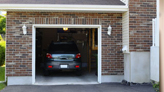 Garage Door Installation at Antelope Avenue Davis, California